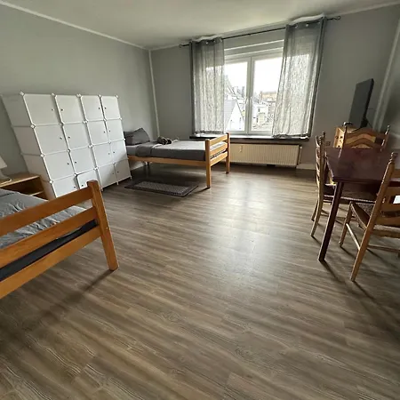 Monteurswohnung Am Schloss 3 Gelsenkirchen