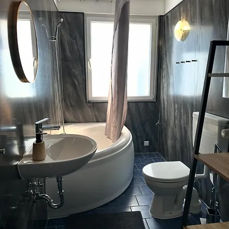 Monteurswohnung Am Schloss 3 Apartamento Gelsenkirchen