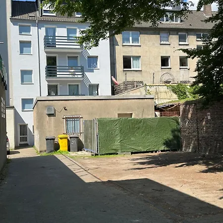 Monteurswohnung Am Schloss 3