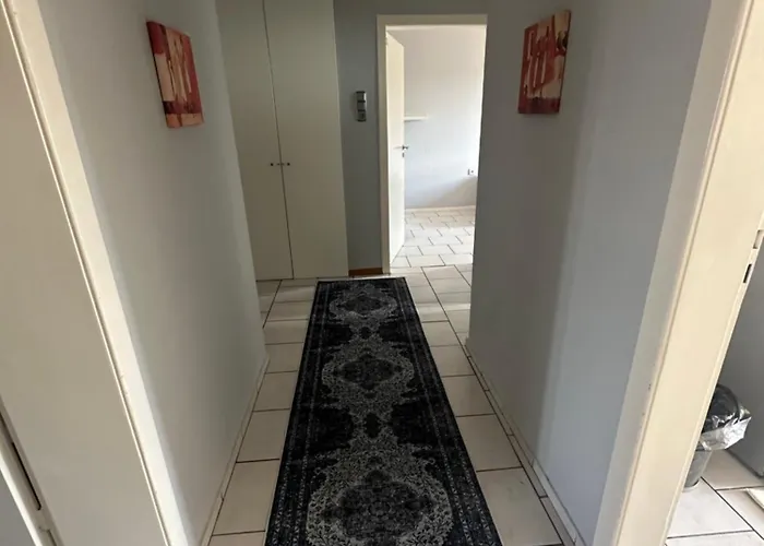 Monteurswohnung Am Schloss 3