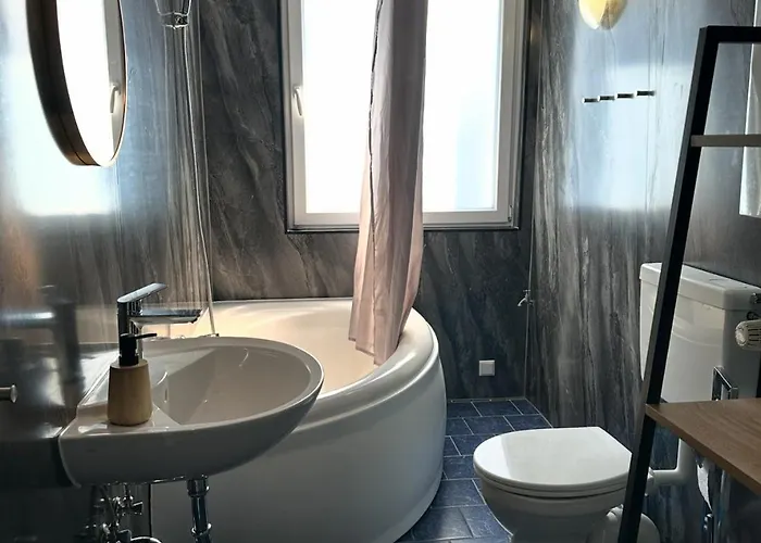 Monteurswohnung Am Schloss 3 Appartement Gelsenkirchen