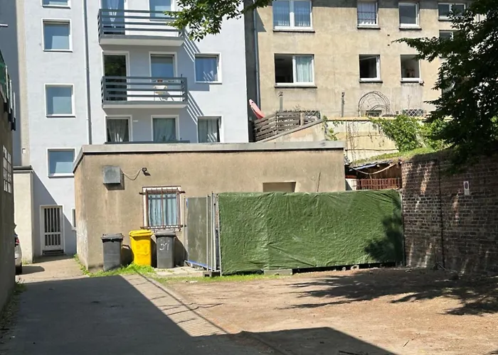 Monteurswohnung Am Schloss 3